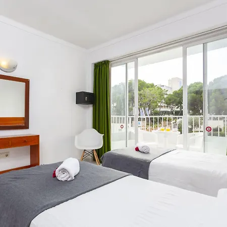 Africamar 3*