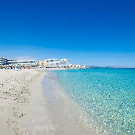 Africamar Can Picafort (Mallorca)