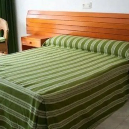Africamar 3*