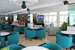 Africamar Hotell Can Picafort (Mallorca)