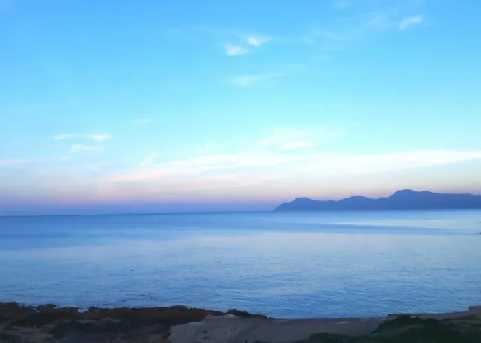 Africamar Hotell Can Picafort (Mallorca)