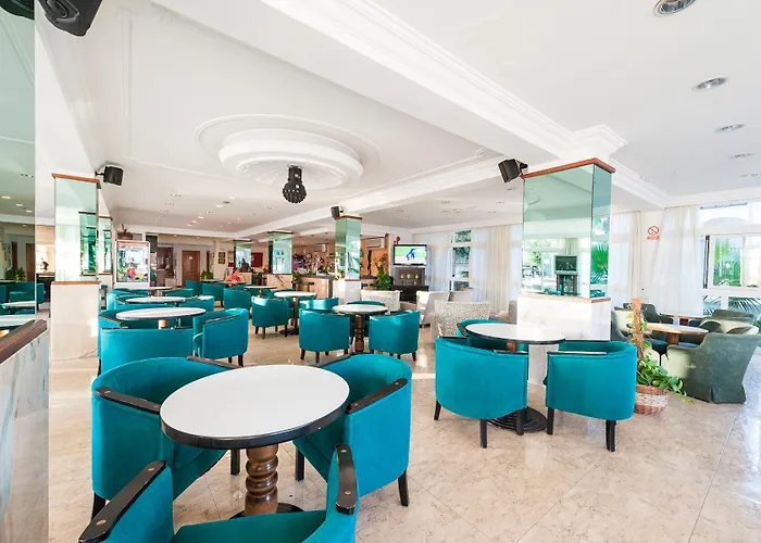 Africamar 3* Can Picafort (Mallorca)