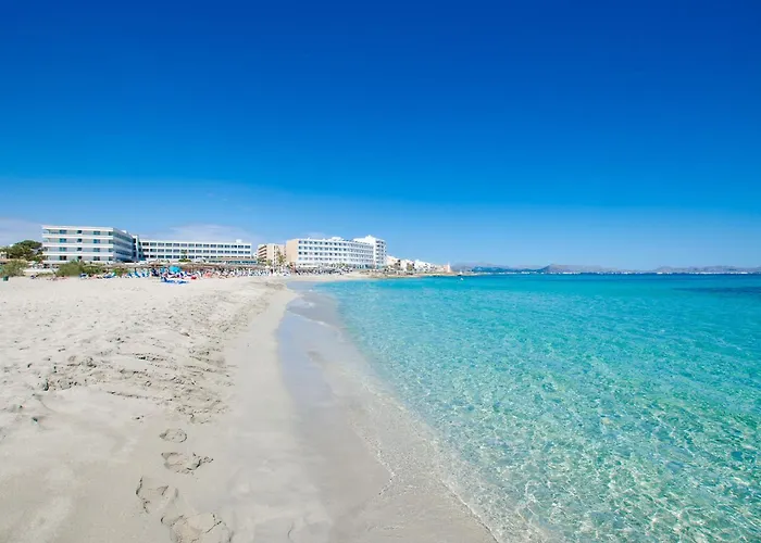 Africamar Can Picafort (Mallorca)