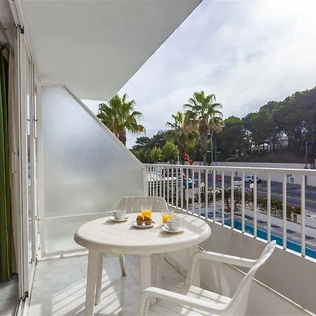 Africamar 3* Can Picafort