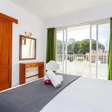 Africamar 3* Can Picafort