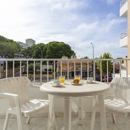 מלון Africamar קאן פיקפורט