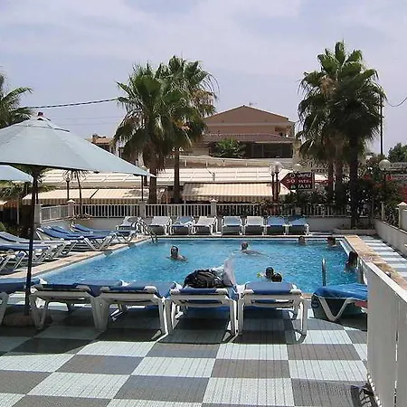 Africamar 3* קאן פיקפורט