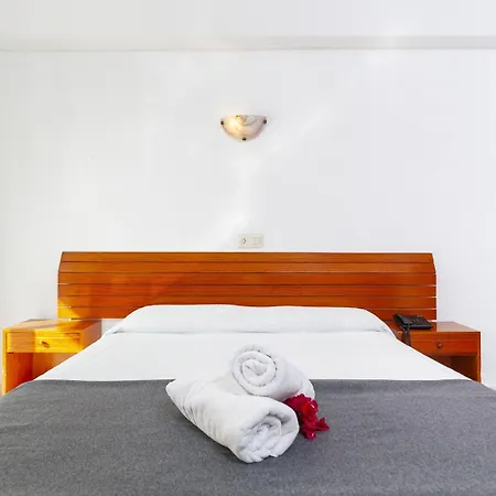 Africamar Szálloda 3*