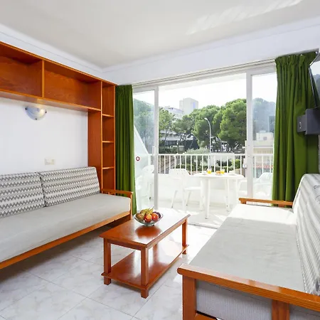 Africamar Szálloda Can Picafort