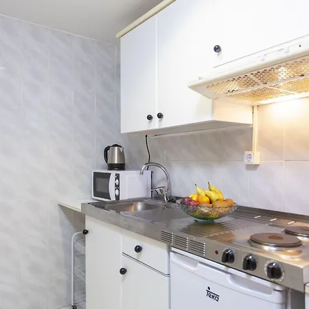 Africamar מלון 3*