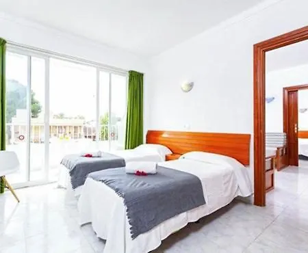 Africamar 3* קאן פיקפורט