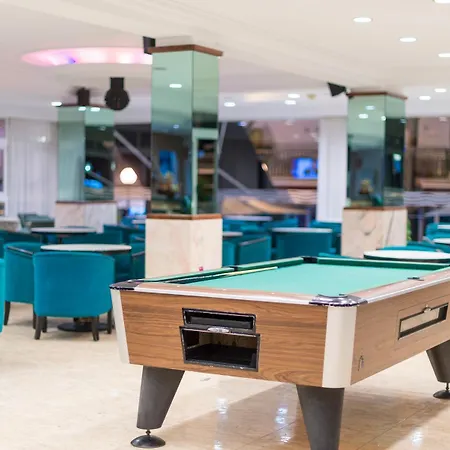 Africamar מלון 3*