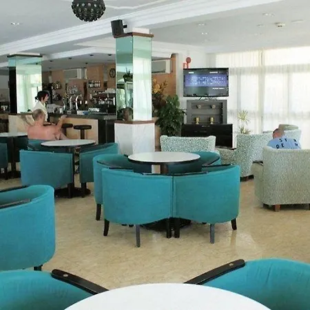 Africamar מלון קאן פיקפורט