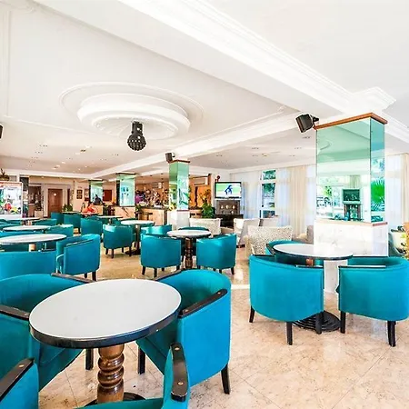 Africamar Szálloda 3*