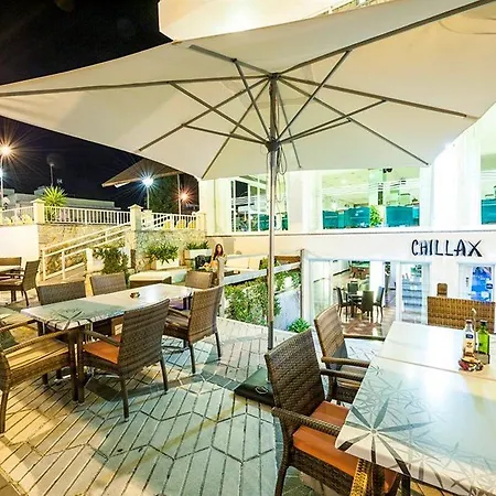 Africamar 3* קאן פיקפורט