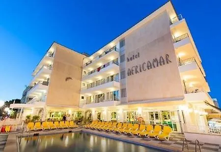 Africamar Can Picafort