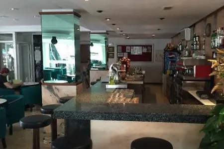 מלון Africamar 3*