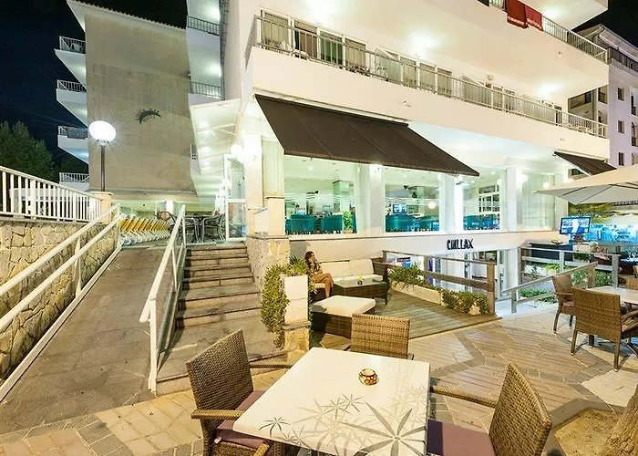 Africamar Кан-Пікафорт