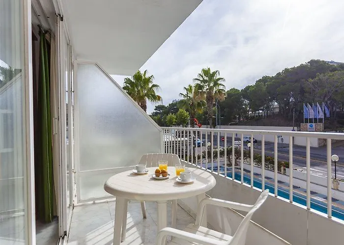 Africamar 3* Can Picafort (Mallorca)