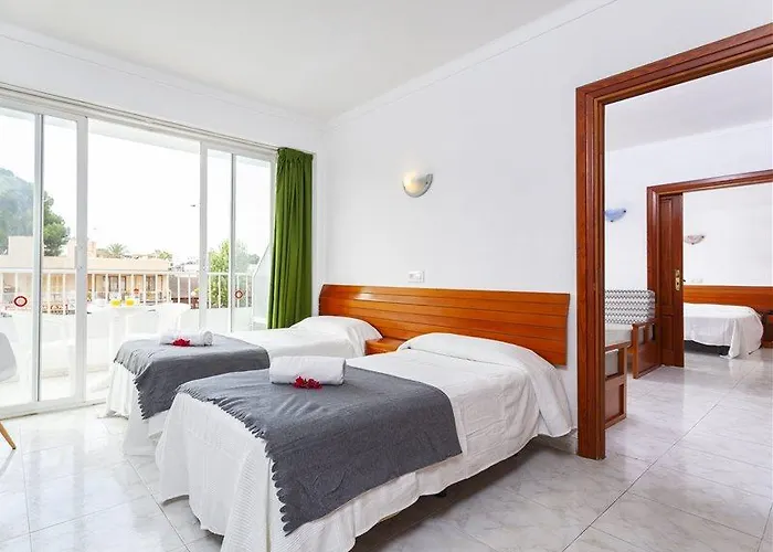 Africamar Can Picafort (Mallorca)