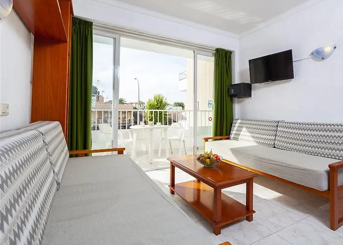 Готель Africamar 3*