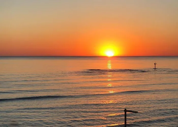 Готель Africamar