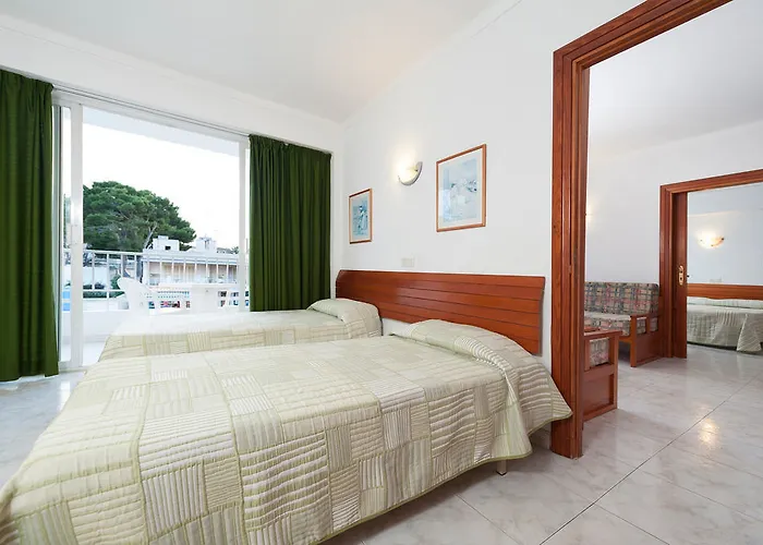 Africamar Can Picafort (Mallorca)