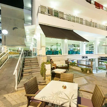 Africamar Кан-Пікафорт