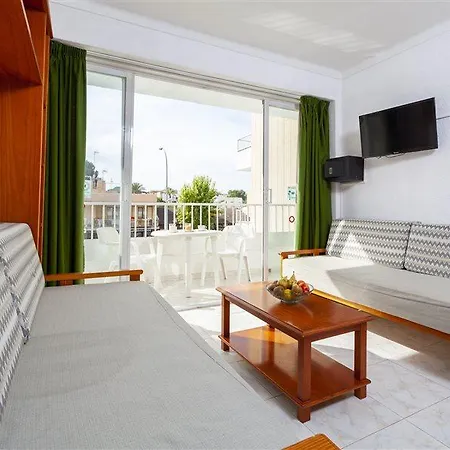 Готель Africamar 3*