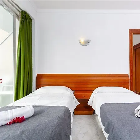 Africamar Готель