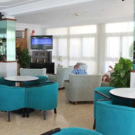 Готель Africamar