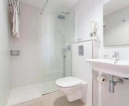 Africamar Готель Кан-Пікафорт