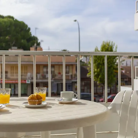 Africamar Кан-Пікафорт