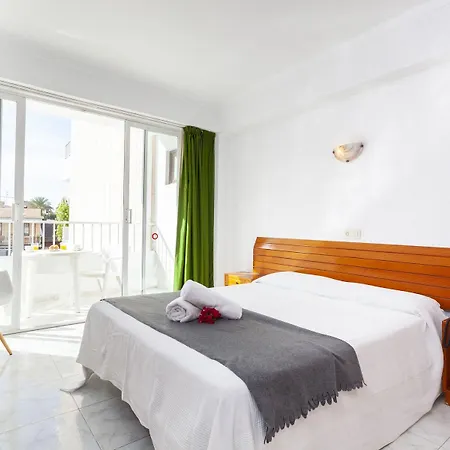 Готель Africamar