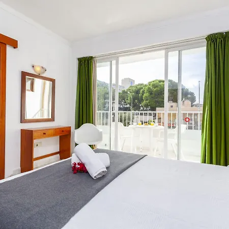 Africamar Кан-Пікафорт