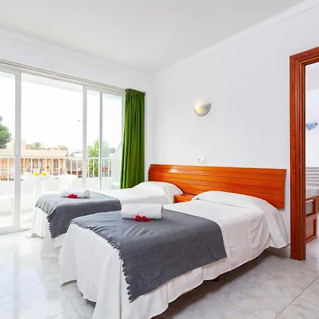 Africamar Готель 3*