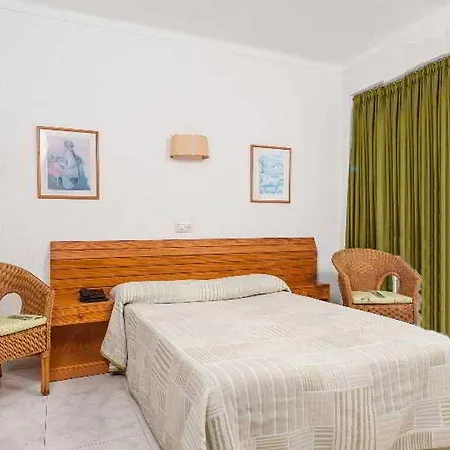 Africamar Готель 3*