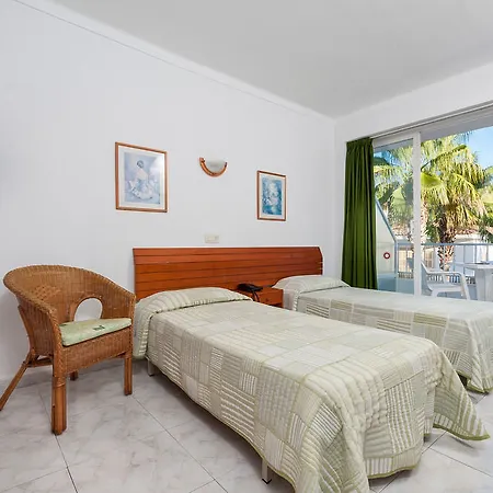 Ξενοδοχείο Africamar 3*