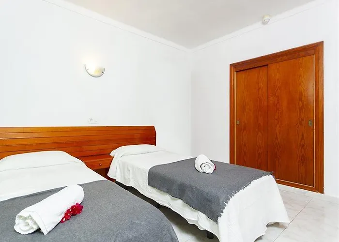 Africamar 3* Can Picafort (Mallorca)