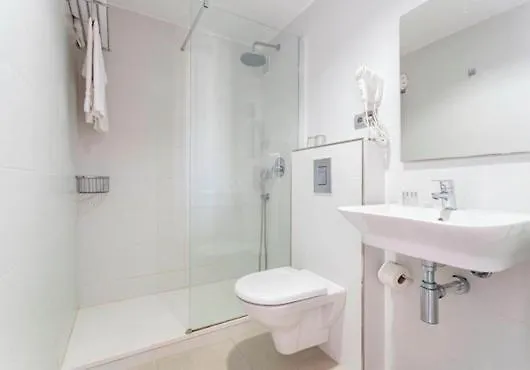 Africamar Hotel Can Picafort (Mallorca)