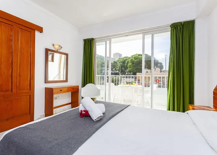 Africamar Can Picafort (Mallorca)