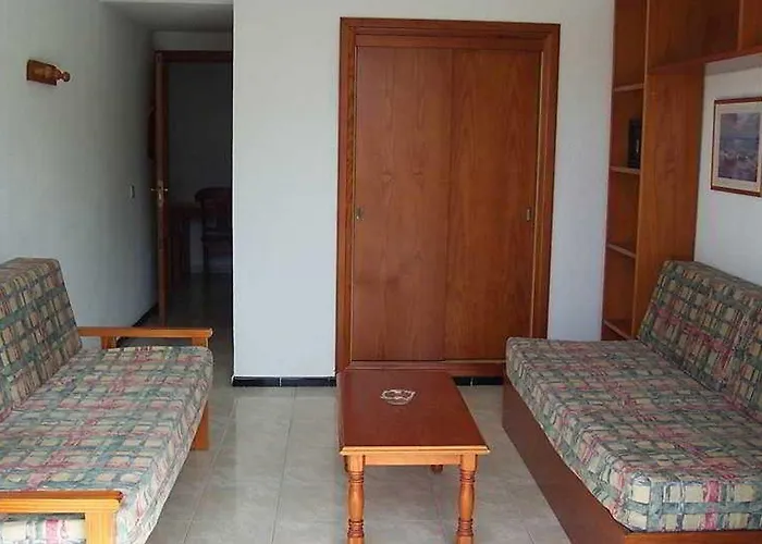 Africamar 3* Can Picafort (Mallorca)