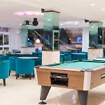Hotel Africamar