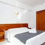 Africamar Hotel Can Picafort (Mallorca)