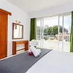 Africamar 3* Can Picafort (Mallorca)