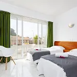 Africamar 3*