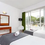 Africamar Hotel Can Picafort (Mallorca)
