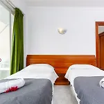 Africamar Hotel