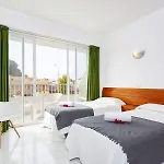 Hotel Africamar Can Picafort (Mallorca)