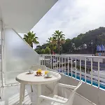 Hotel Africamar Can Picafort (Mallorca)